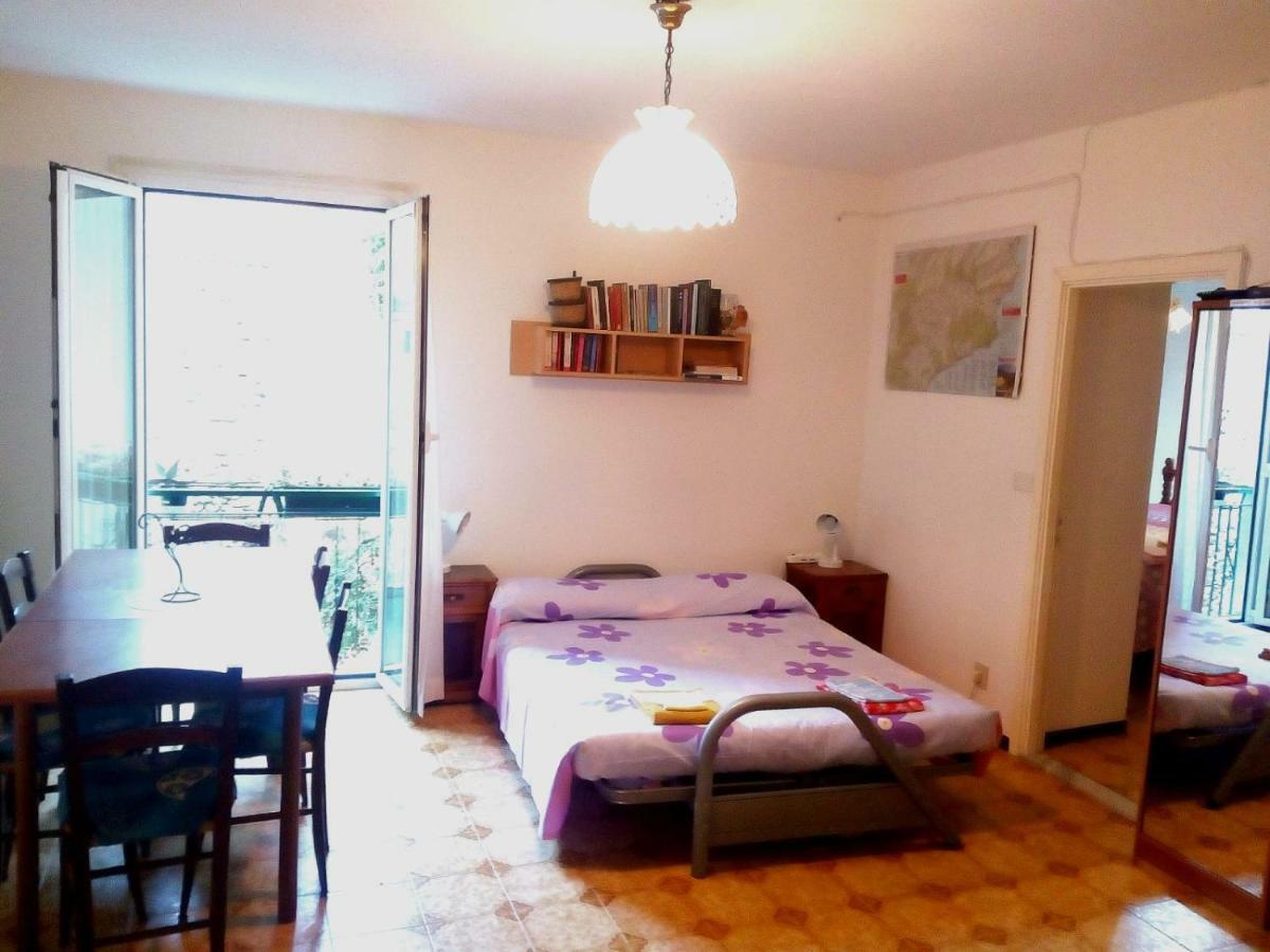 Apartamento Casa La Quiete Orco Feglino Exterior foto