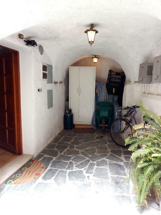 Apartamento Casa La Quiete Orco Feglino Exterior foto