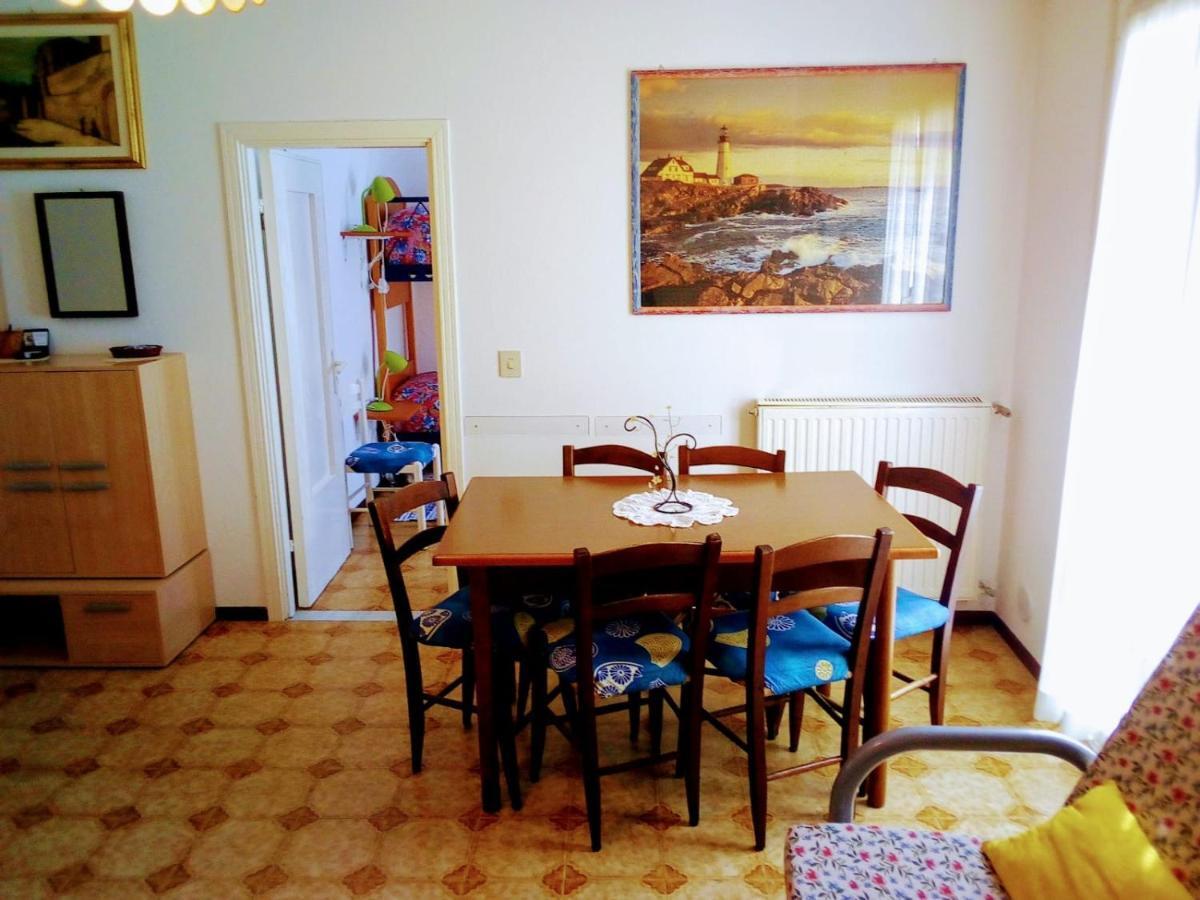 Apartamento Casa La Quiete Orco Feglino Exterior foto