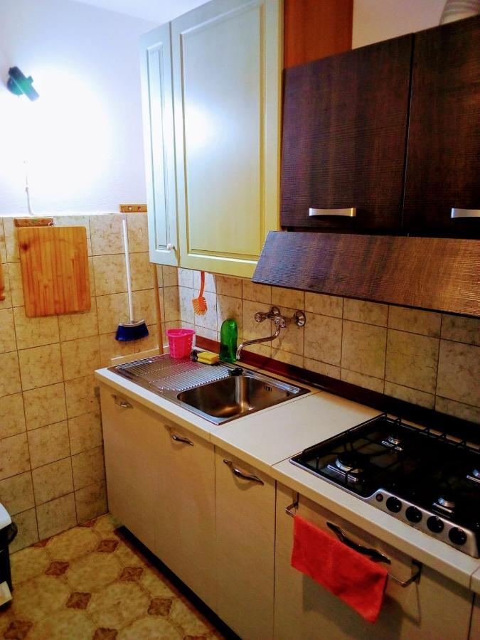 Apartamento Casa La Quiete Orco Feglino Exterior foto
