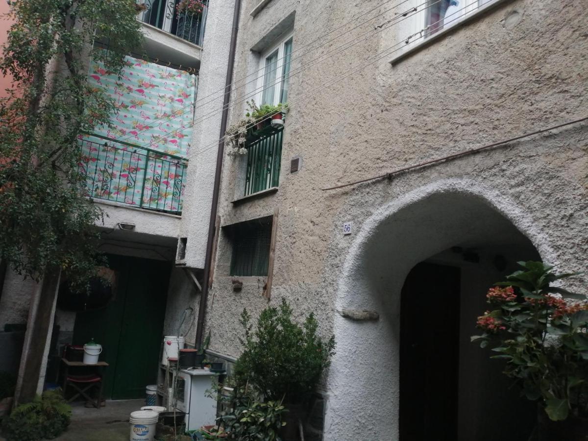Apartamento Casa La Quiete Orco Feglino Exterior foto