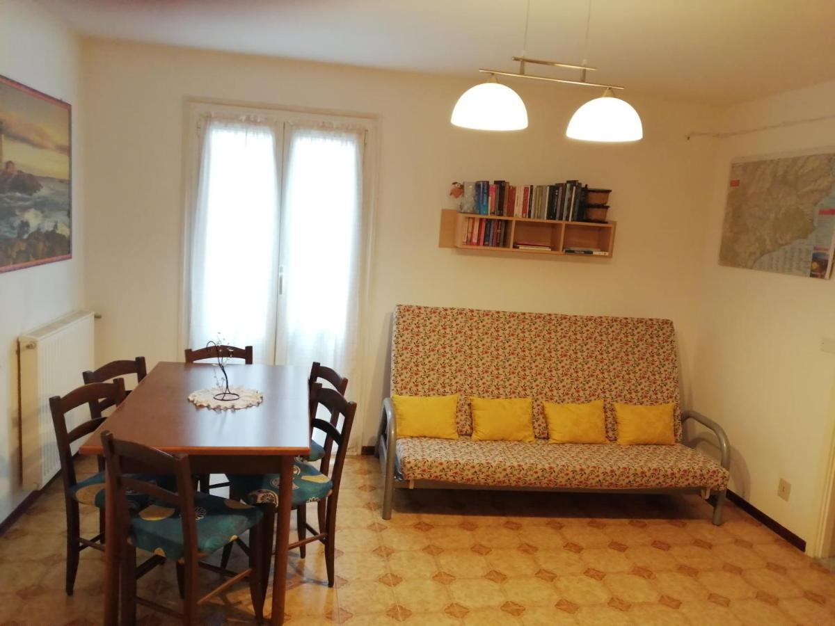 Apartamento Casa La Quiete Orco Feglino Exterior foto